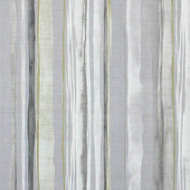 Stefano Silver Curtain Tie Backs